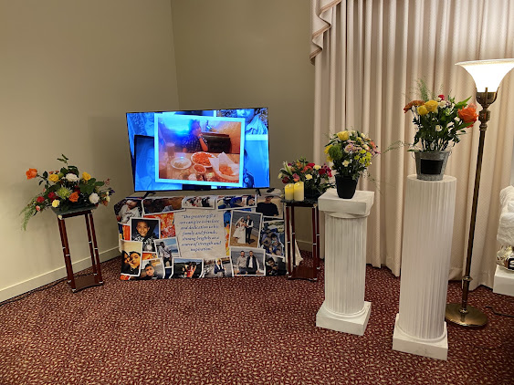 Callahan Funeral Home gallery image 2