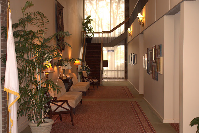 Callahan Funeral Home gallery image 1